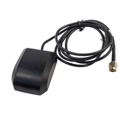 Harici GPS Anteni 1575.42 MHz - SMA Erkek