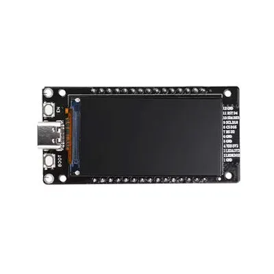 ESP32-WROOM-32 1.9" LCD WiFi Bluetooth Board
