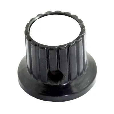 KYP22-18-4 4mm Potansiyometre Başlığı