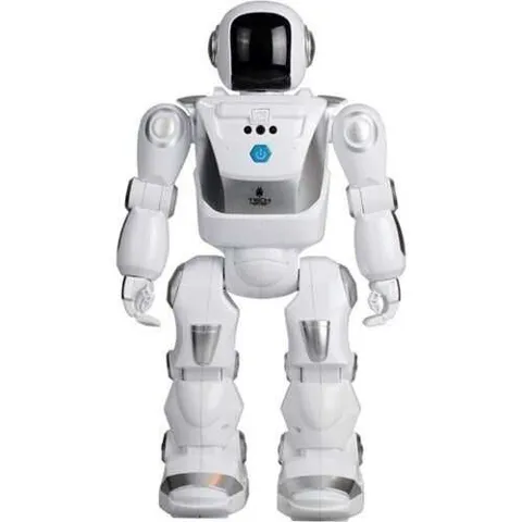 Program A Bot X Programlanabilir Robot