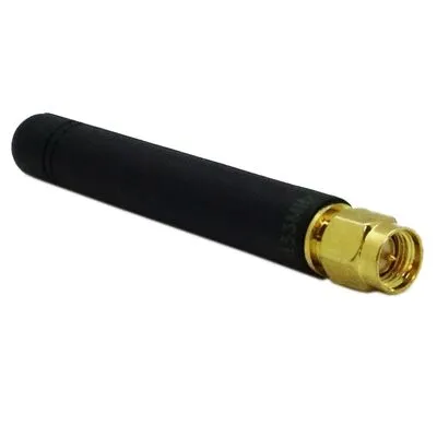 433MHz 64mm Sma Erkek (Male) Anten DAA043SA064S