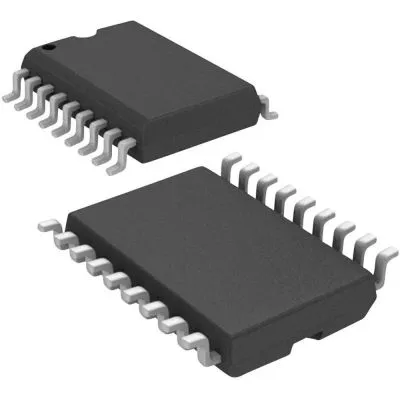 ULN2803 SOIC-SMD 18 BJT - Bipolar Transistör Entegresi