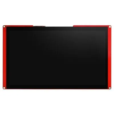 10.1 Inch Nextion  HMI Display  Rezistif  Ekran - Dokunmatik