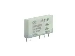 12V Ciklet Röle (HK41F-12V 6A)