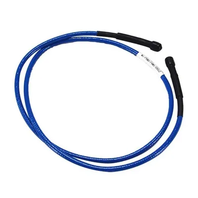 SMA Tip Konnektörlü Hassas RF Bağlantı Kablosu || 1m, 4.9mm, 6GHz