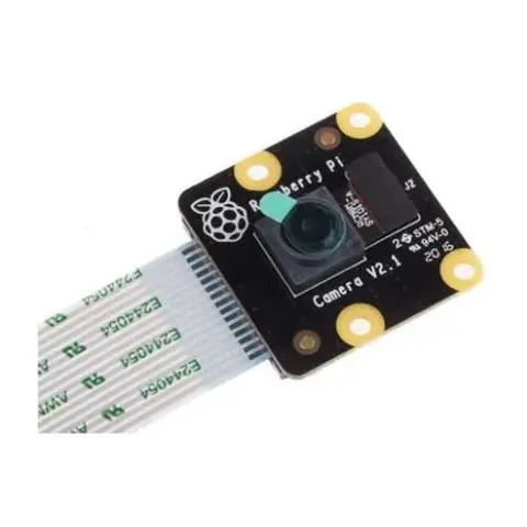 Raspberry Pi Kızılötesi Kamera Modülü V2