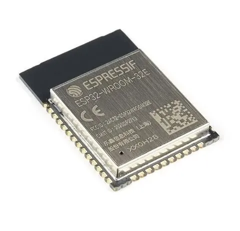 ESP32-WROOM-32E  4M Wifi Ve Bluetoot Modül
