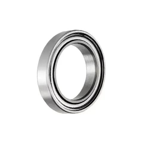 674 ZZ Rulman - 4mm İç Çap