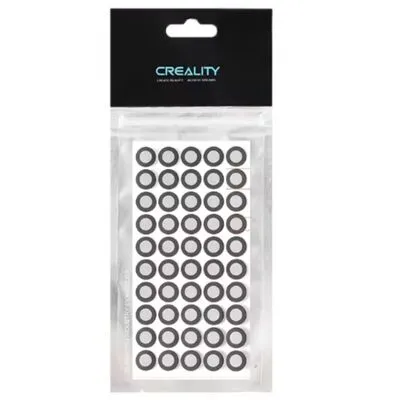 Creality 3D Reflektif Marker - 6mm 200 Adet