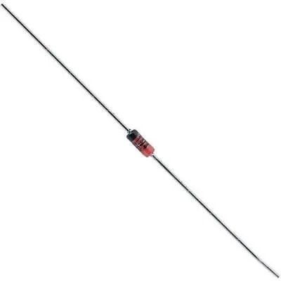 12V 1W Zener Diyot - 1N4742A