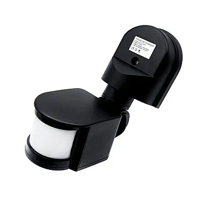 LD-TT-02 AC 220V 180° Ayarlanabilir PIR Hareket Sensörü