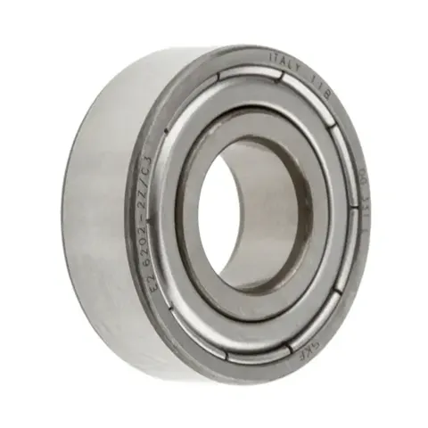 6202-2Z/C3 SKF Rulman - 15mm İç Çap