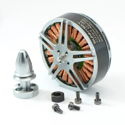 SunnySky V5210 300KV Drone Motoru