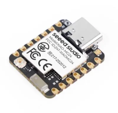 Seeed Studio XIAO MG24 Wireless Geliştirme Kartı
