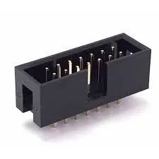 14 Pin - Erkek