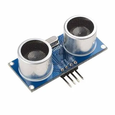Ultrasonik Sensör HC-SR04