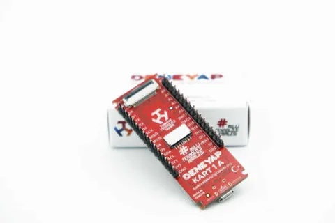Deneyap Kart 1A