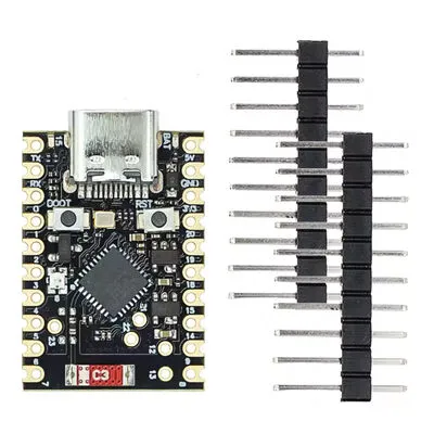 ESP32-C6 Mini WiFi Bluetooth Board