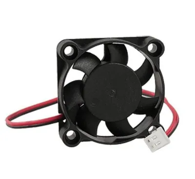 5V 40x40x10mm