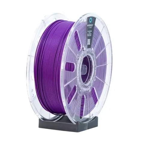 Microzey PLA Pro Max Filament Mor 1.75mm 1000gr