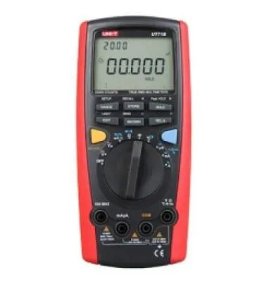 Digital Multimetre 1000V UT71B