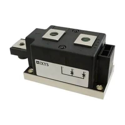 MDO500-16N1 560A 1600V Modül Diyot