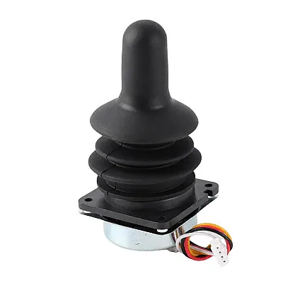 DC5V 2-Eksen 360 Derece Tekerlekli Sandalye Joystick