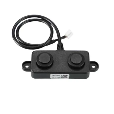 DYP-A02YY DC 5V Ultrasonik Su Geçirmez Mesafe Sensörü - UART
