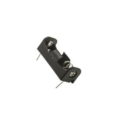 12V 23A Tekli Pcb Pil Yuvası MN21 A23