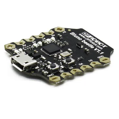 Arduino Bluetooth 4.0 Modül (BLE)