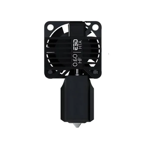 E3D High Flow HTA Komple HotEnd Set - Bambu Lab X1E Uyumlu 0.6mm