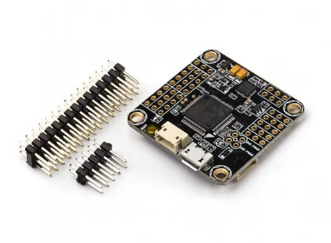 Betaflight F4   Uçuş Kontrol Kartı
