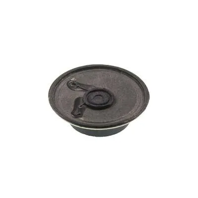 Hoparlör 4 ohm 3W 50mm