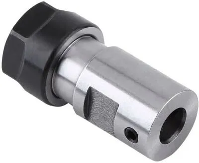 ER11 8mm Motor Şaft Tutucu