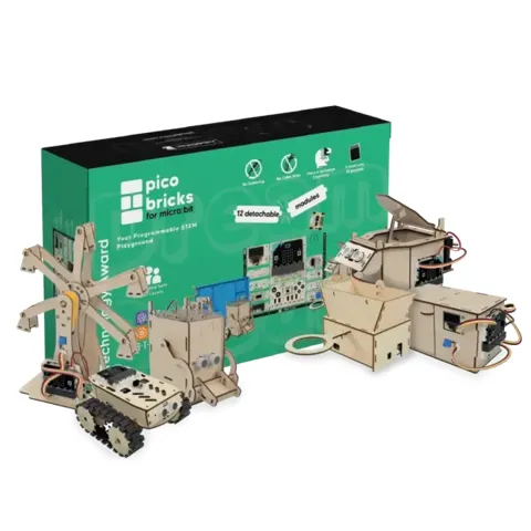 PicoBricks Micro:Bit Technology Award Kit