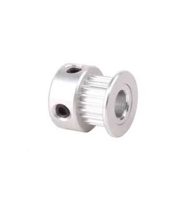 GT2 20 Diş 6.35mm Kasnak
