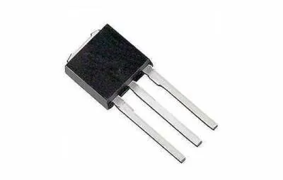 100V 7.7A Mosfet - TO251