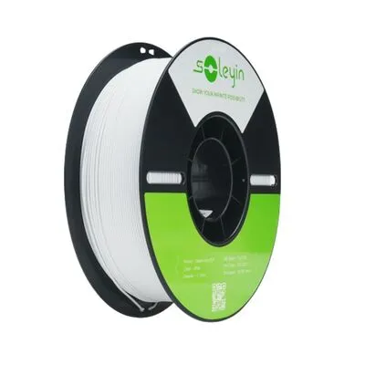 Creality Soleyin Ultra PLA Beyaz  - 1 Kg