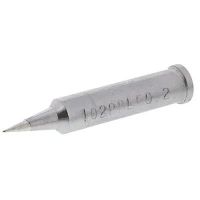 5.2mm Havya Ucu 102PDLF02