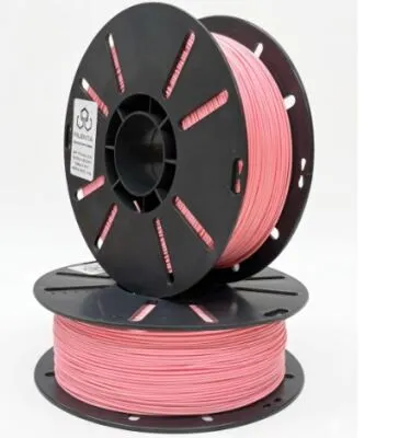 Filenta 1.75 mm PLA Premium Filament - Açık Pembe 1kg
