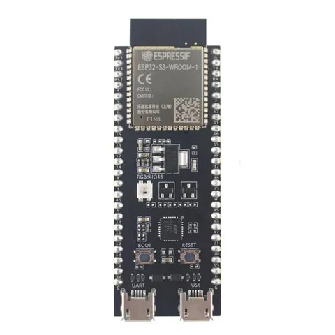 ESP32-S3-WROOM-1 N16R8 ESP32-S3-DevKitC-