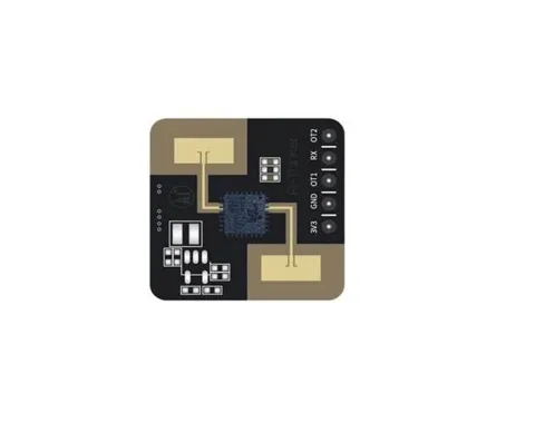 24G Radar Kablosuz Modül