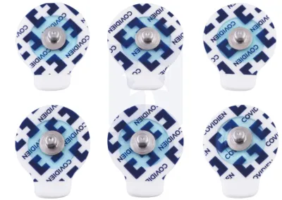 Pololu Myoware Kalp Sensör Elektrotları  PL-2733
