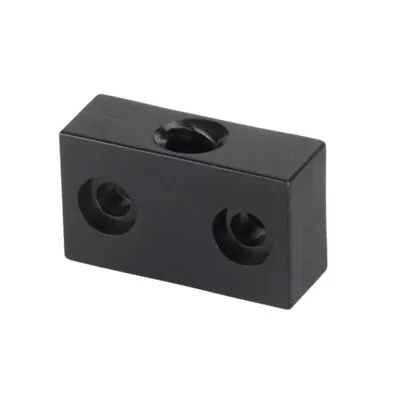 Plastik T8 Trapez Somun - 4 Start