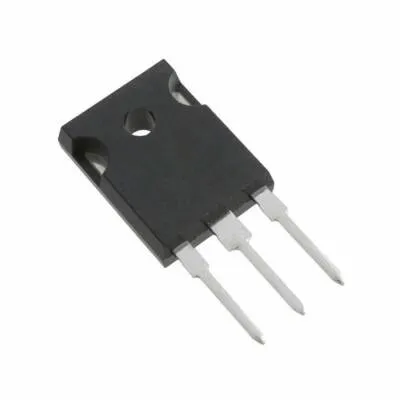 600V 45A Mosfet - TO247