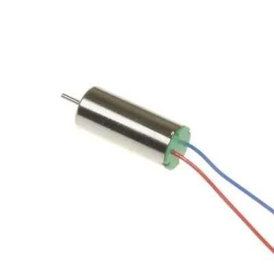 1.5-6V DC Motor