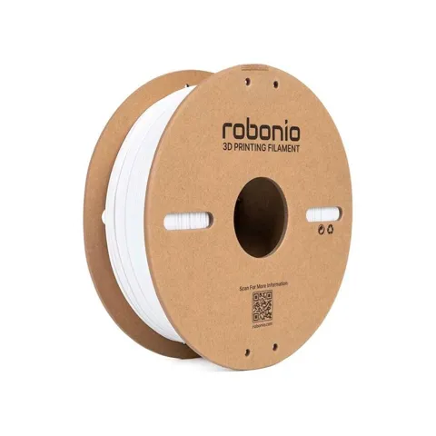 Robonio ASA Filament Soğuk Beyaz 1.75mm 1000gr