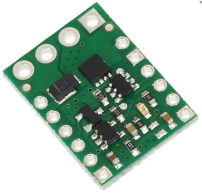 Pololu RC Anahtar - Orta Boy Low Side MOSFET li Tasarım PL-2803