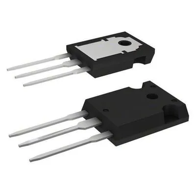 IXFH34N65X2 Tht Mosfet TO247-3 - 650V 34A
