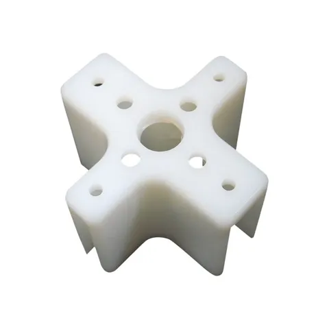 XXD Çapraz Motor Bağlantı Parçası -  Plastik Cross